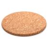 Cork pot stand 19 cm