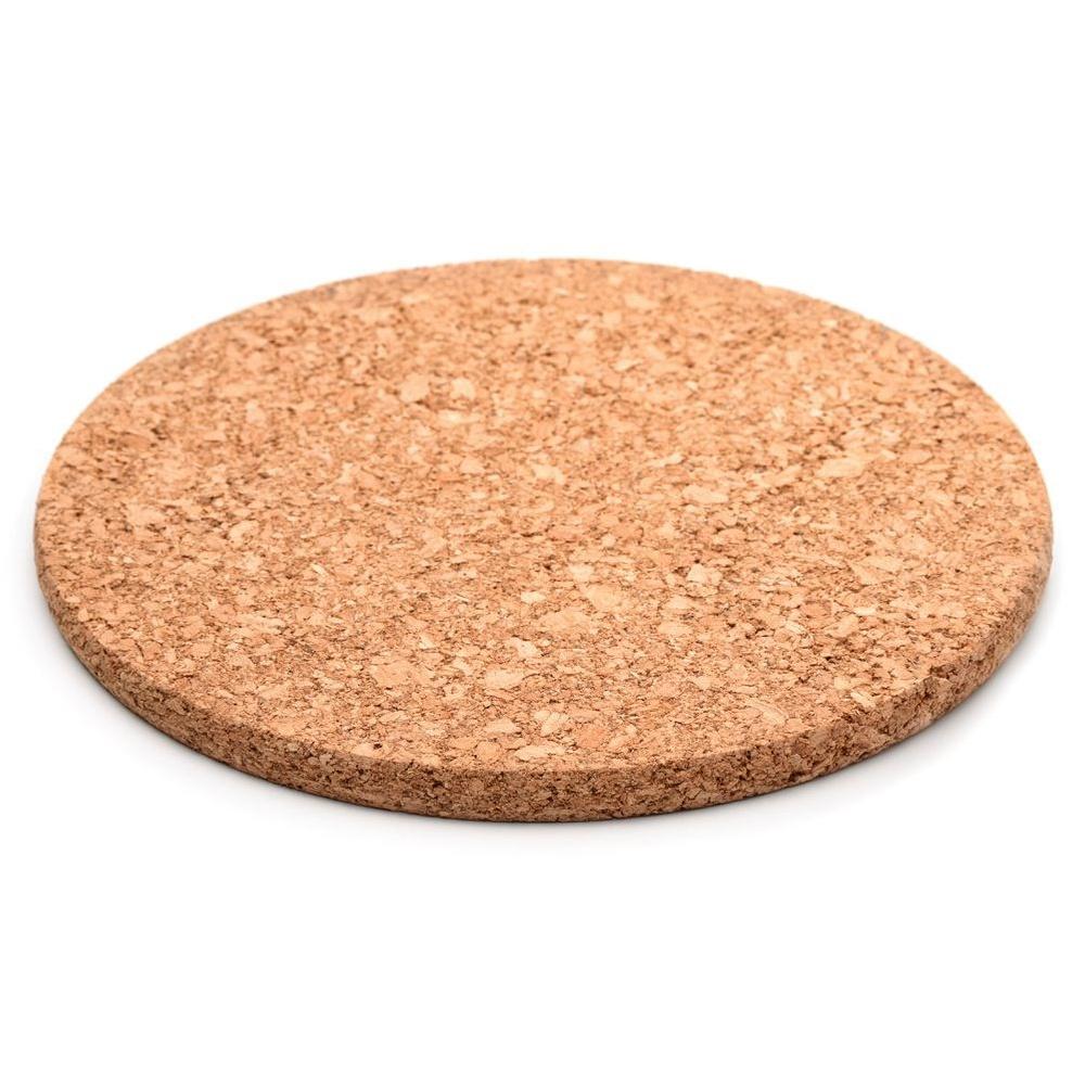 Cork pot stand 19 cm