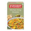 Everest Kitchen King Masala 50 g Spice Blend for Flavorful Vegetable Curries and Aromatic Cooking Pack of 4