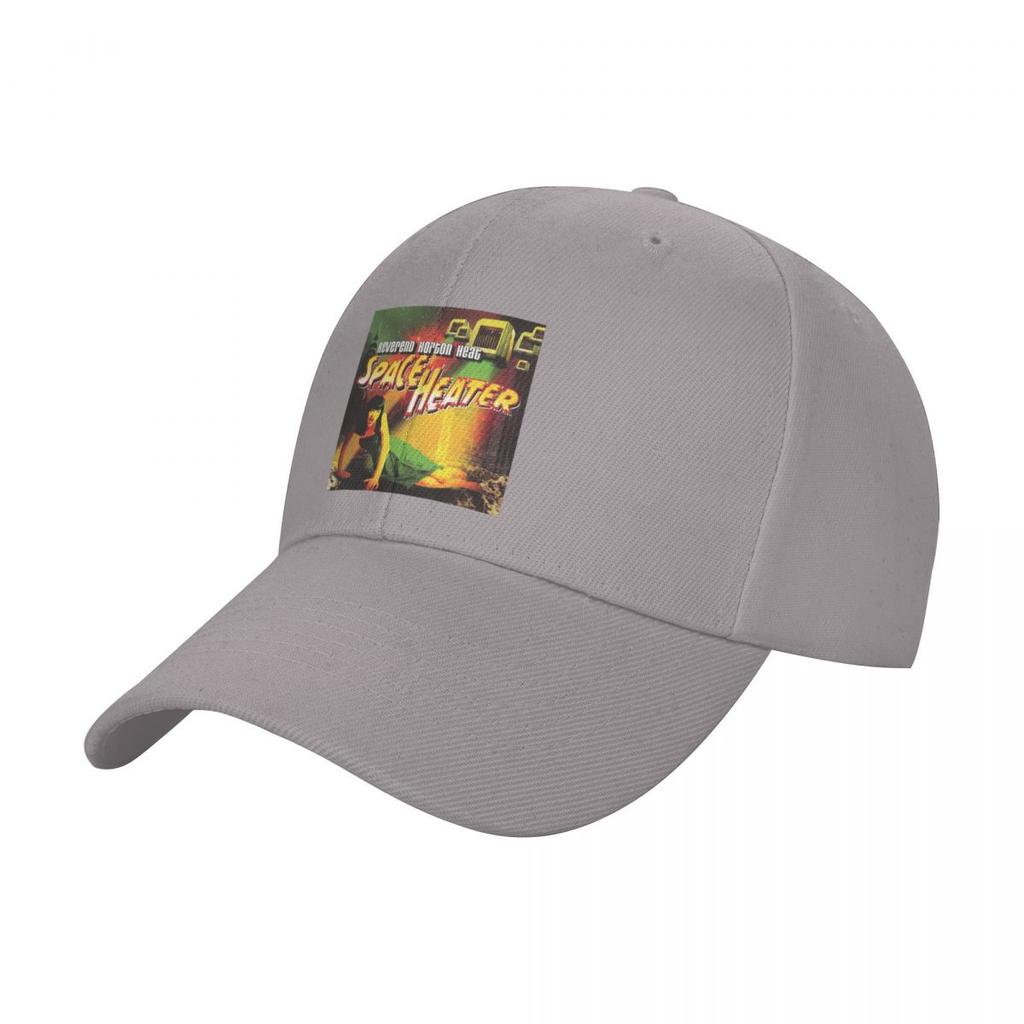 Reverend Horton Heat Space Heater Baseball Cap Unique Hats New In The Hat Beach Hat Women's Beach Men's