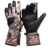 REACH STARSAVIOR Heated Camouflage Fishing Gloves