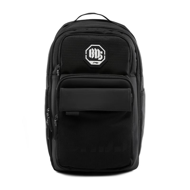 

Li-Ning BADFIVE Reflective Splashproof Backpack One Size