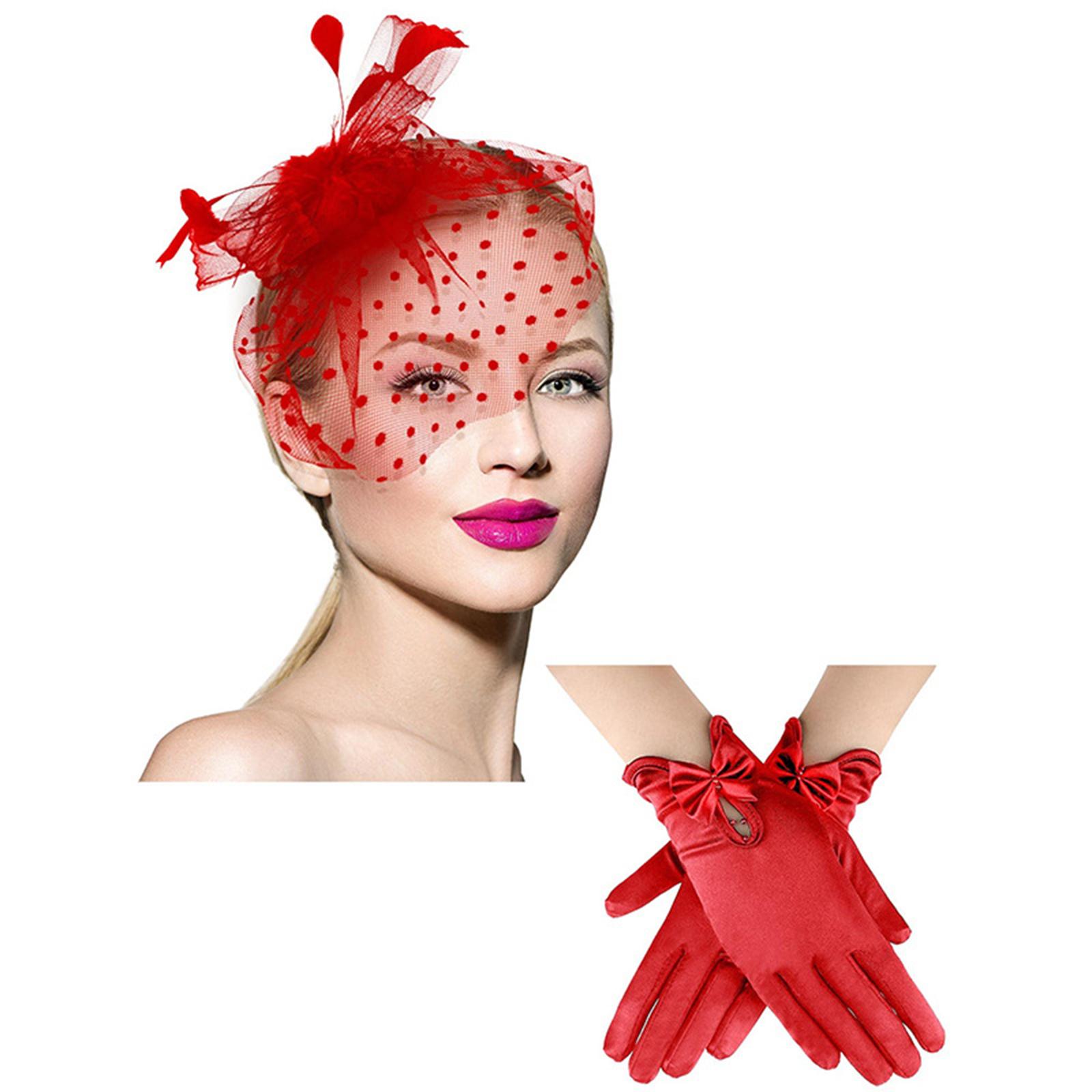 

Элегантный кружевной головной убор, новые повязки на Хэллоуин, яркие головные уборы для балов и тематических фотосессий