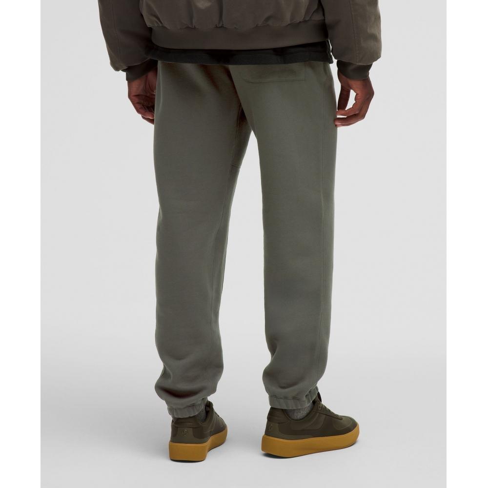 Lululemon Steady State Classic Fit Jogger  Regular Slate Brown