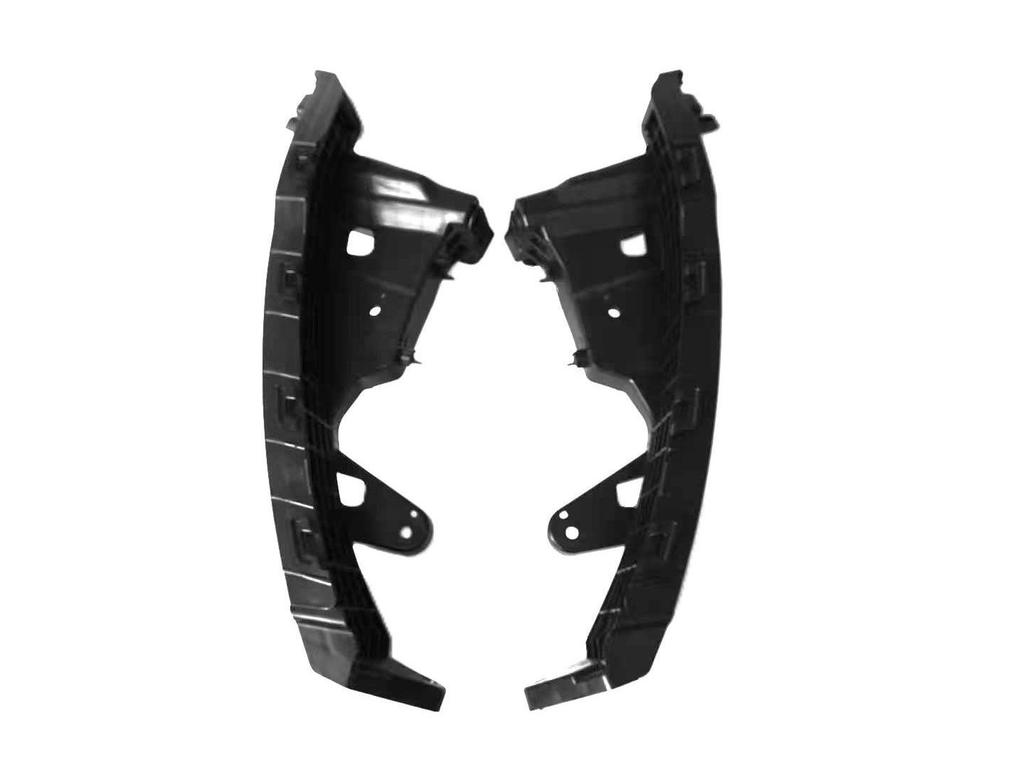 Honda RS1/RS2 Jiyepai Headlight Bracket (71240-31A-H00/71290-31A-H00)