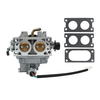 Riding Mower Carburetor 127‑9289 Carb Assembly Kit for TimeCutter ZS 4200T 5000 4200T SW 4200 5000