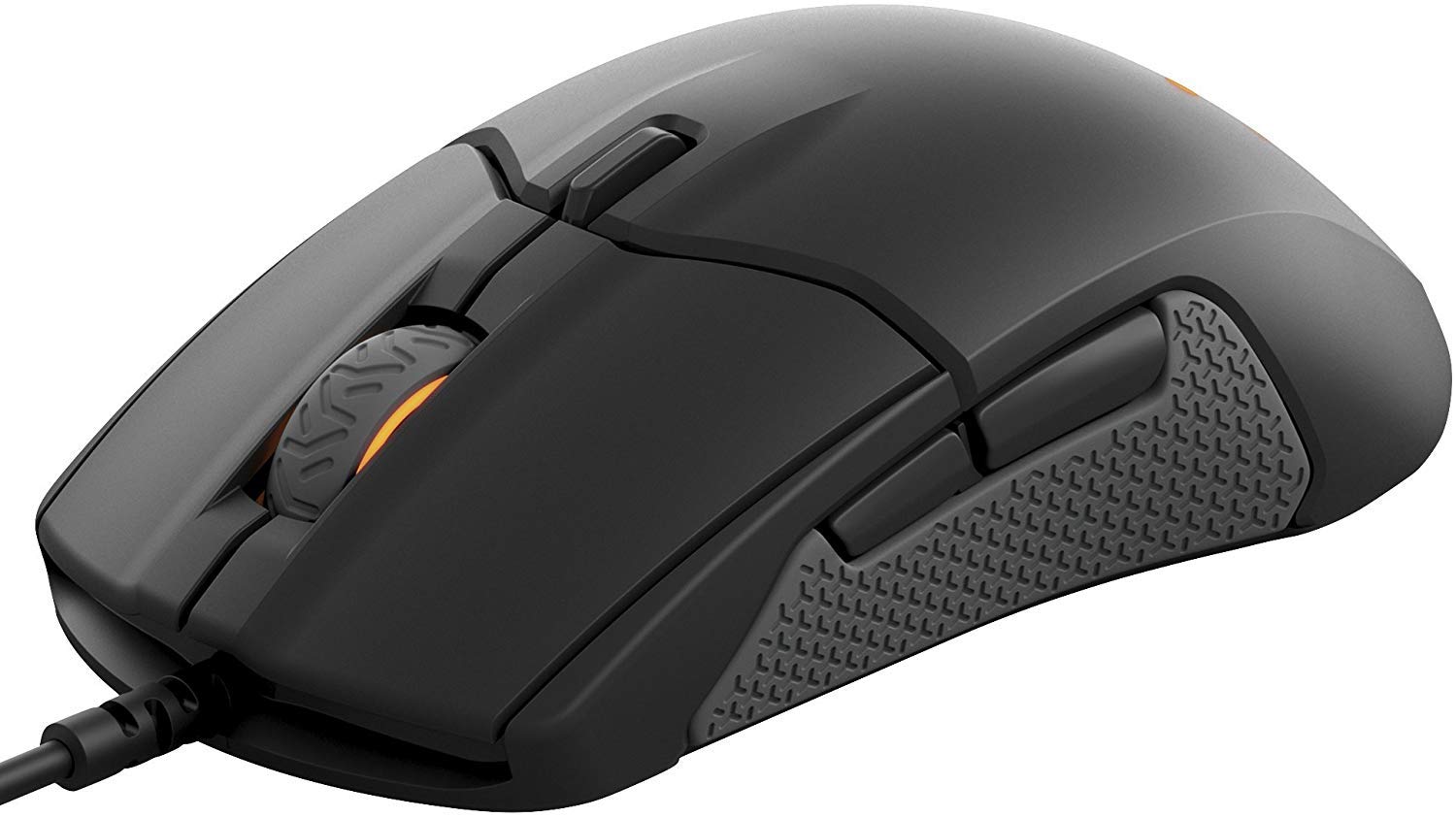 Mouse SteelSeries Sensei 310 Black 62432