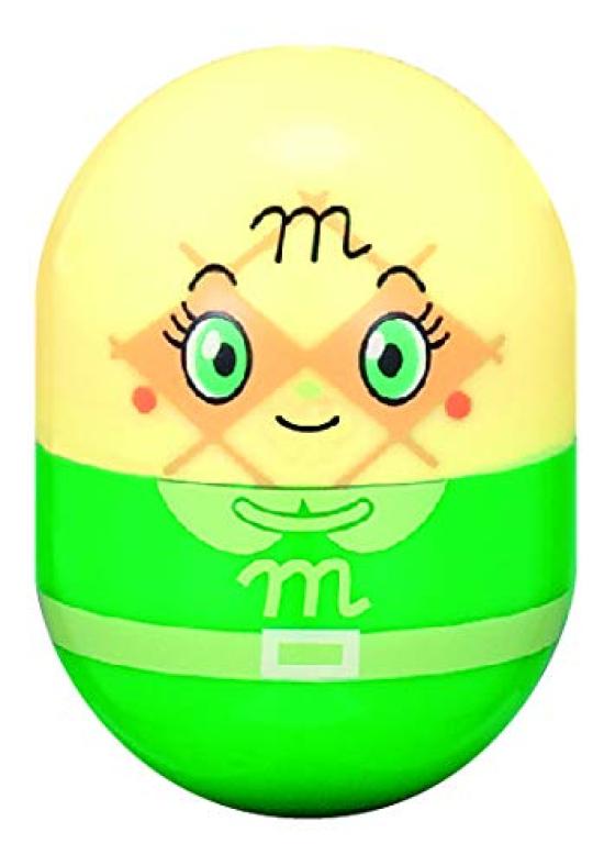 SEGA TOYS Anpanman Go Kororon Park Kororon Ball Lively Friends Anpanman's Friends Set