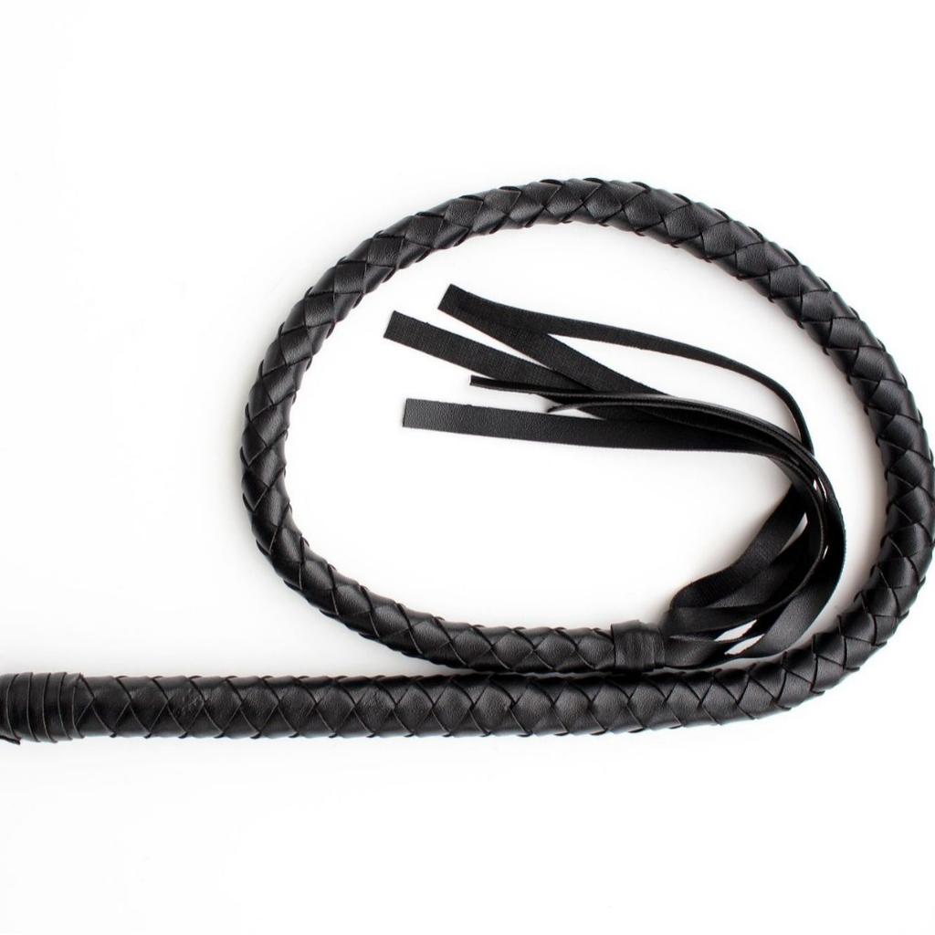 High Quality Pu Leather Whip Spanking Paddle Slave Spanker BDSM Fetish Couple Cosplay Games SM Flirting Fetish Sex Toys Whip