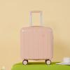 OEING Women's Lightweight Carry-On Luggage