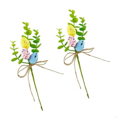Decorazioni per la casa – Ghirlande e fiori artificiali