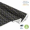 Outdoor Dekostoffe Oxford - Motiv Geometrisch 2 I Dx345