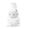 Cute Lolita Rabbit Plush Toy With Polyester Material For Casual Travel Gift For Girls