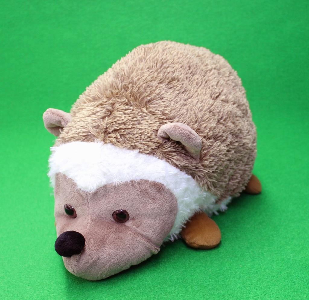 Größe Igel, 2L, 113-0350