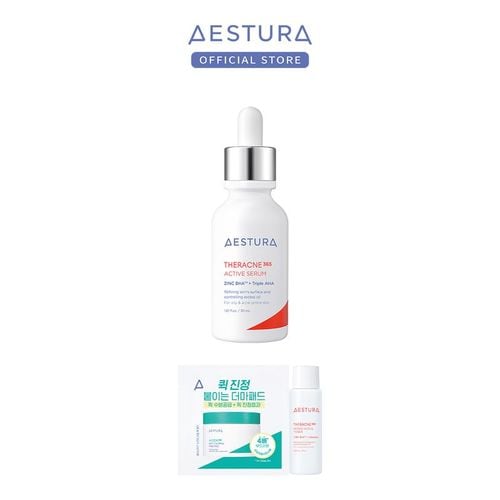 Aestura Terracne365 Active Serum 30ml