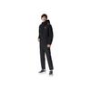 Anta Champion All-Weather Series National Flag Woven Sports Hoodie Men hoodies Basic-Black 172350601-2