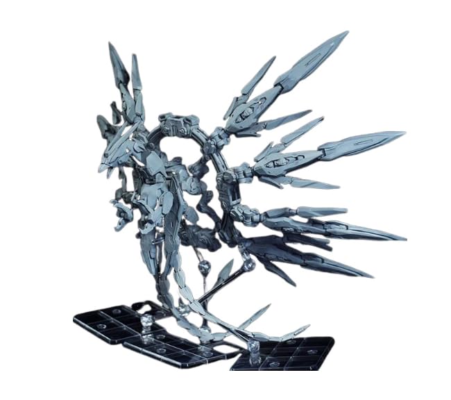 

Blue Room Aoiheya Scale Upgrade Kits Upgrade Kit Phoenix Tenkei Series Exclusive Kit No 1/100 (Parts Only, Body) [Item]