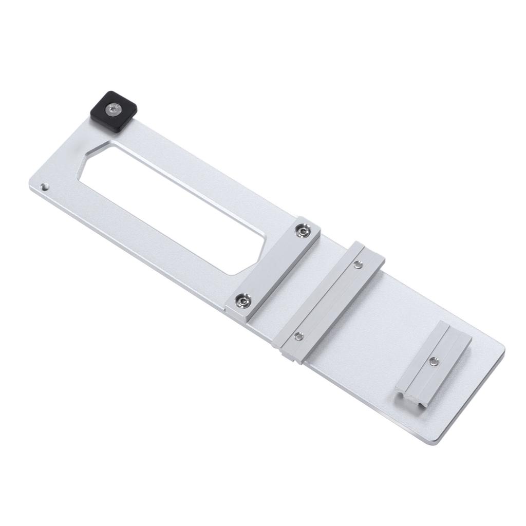 Circular Saw Guide Rail 90 Degree Right Angle Cutting Board Tool Woodworking Accessories