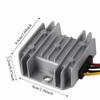 24V To 12V DC-DC Converter 5A Voltage Reducer Voltage Step Down Module  Power Supply Module