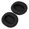 2PCS Leather Replacement Ear Pads Ear Covers for WH CH710N WH CH720N WH XB900N Replacement Parts