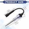 2023 Repair Tools Ignition System Coil Engine Test Car Spark Plug Tester In-Line Igniton Spark Tester Autos Diagnostic Test Tool