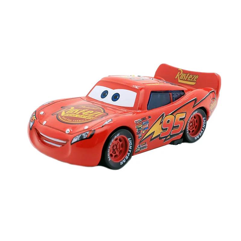Disney Pixar Cars 3 Electric Toy Car | Lightning Mcqueen Remote Control Car Toy | Electric Simulation Racing Car Birthday Gift