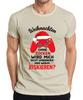 Without Gambling Wont Kill Me Christmas Gamer Gamer Unisexs TShirt