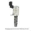 15330-21011 Oil Control Vvt Valve Attachment High Sturdy Repair Parts