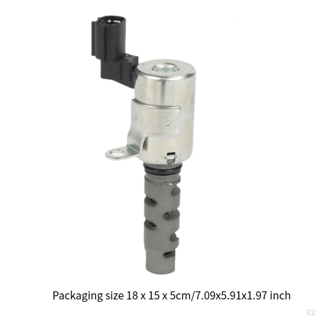 15330-21011 Oil Control Vvt Valve Attachment High Sturdy Repair Parts