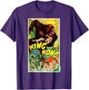 Vintage Movie Poster Shirt T-Shirt