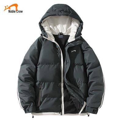 Παλτό και μπουφάν – Μπουφάν