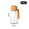 1PC Oil Spray for Kitchen Spray Oil Bottle Oil Washer Vinegar Soy Sauce Sprayer Containers  Washer