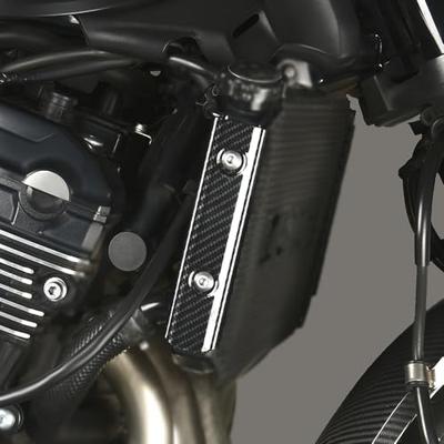 Z900RS 2018-2020 Cubierta Lateral del Radiador Juego Izquierdo y Derecho z900rs