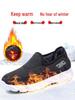 Changfeng Unisex Casual Slip-on Shoes for Middle-aged & Elderly - Spring/Summer Old Beijing Style