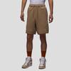 Jordan Flight SS25 Diamond Fashion Comfortable Soft Versatile Casual Shorts Men Shorts Khaki FV7258257