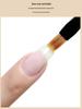 SULLMAR 30g Multifunctional Nail Art Base Gel for Strengthening, Shaping, and Extension