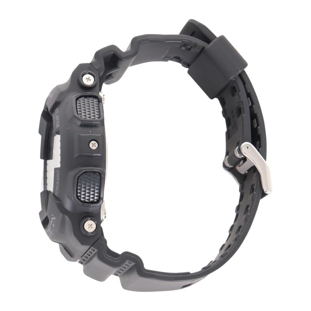 Casio G-Shock GA-110RG-1AJF Men's Watch Rose Gold Series Shock Resistant Water Resistant Stylish Design