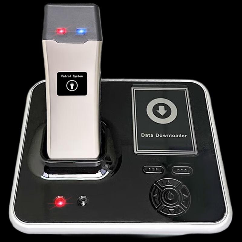 Realand Z-62DZ RFID Lighting Patrol System