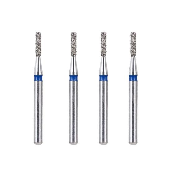 Mani Diamond Bur - Sf-41 (Pack Of 4)