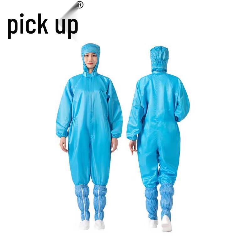 ZhuiShi Dustproof Work Coverall L