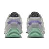 Mizuno Low Top Casual Shoes Unisex Light Purple Gray D1GH263202