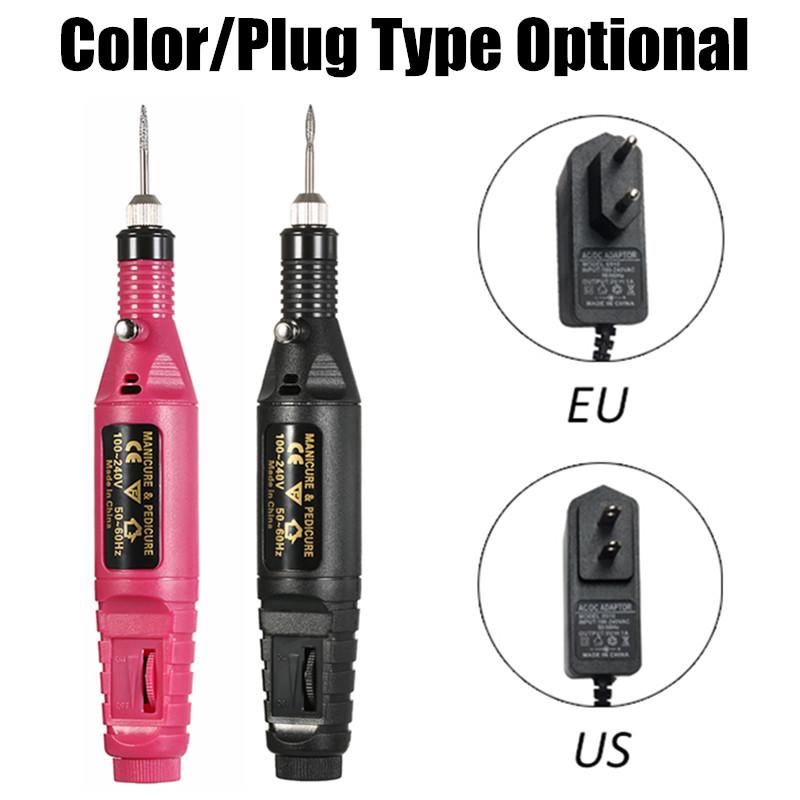 Buy DIY Rock Metal Micro Engraver Pen Electric Engraving Tools Kit at