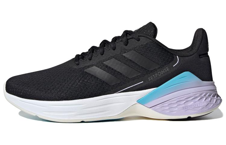 Adidas Response Sr Purple Tint Women s FX8914