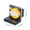 Real Time Clock Module With Builts in Battery Compactly Design I2C Communication for Embedded Systems Accessory