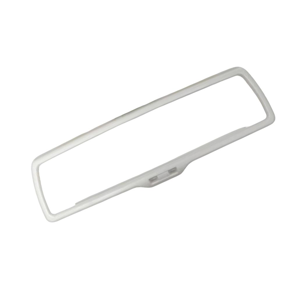 For Skoda For Golf For Passat Interior Mirror Frame Part Number 1K0857511B