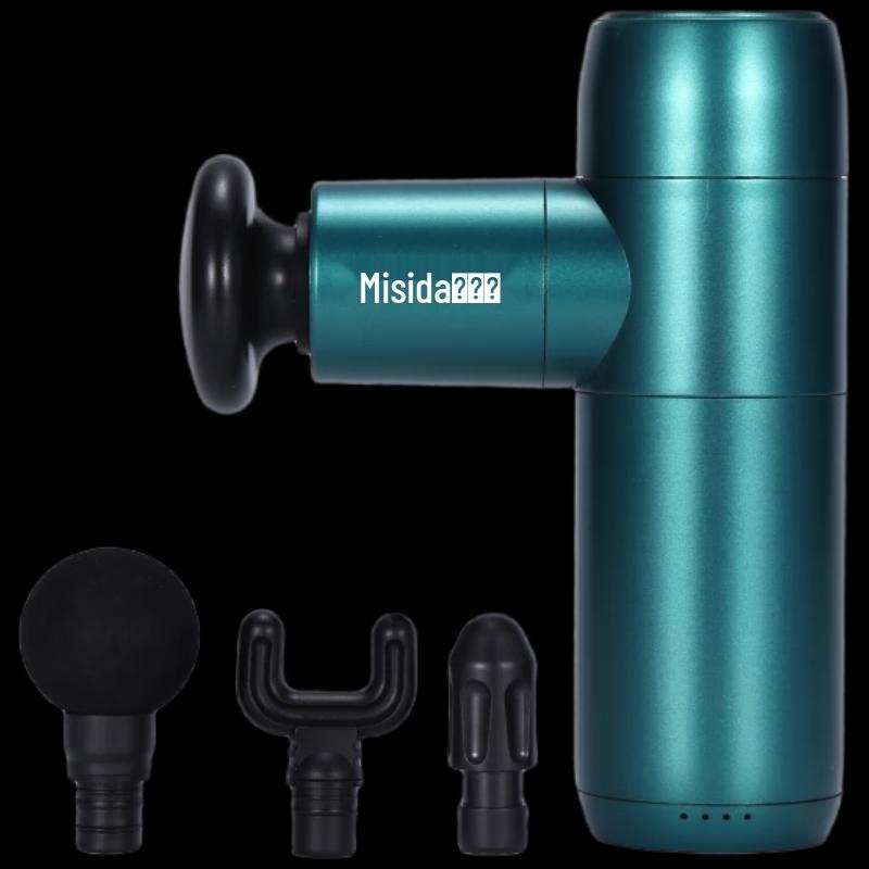 Misida Mini Fascia Gun