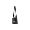 Cat Logo Front Core Mini Crossbody Bag Unisex Bags Black 079482-01