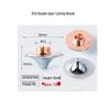 Qijun D1.6 Double-Layer Cutting Nozzle