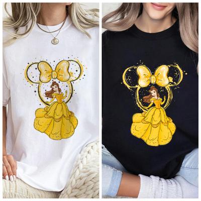 Üst Kıyafetler – T-shirtler