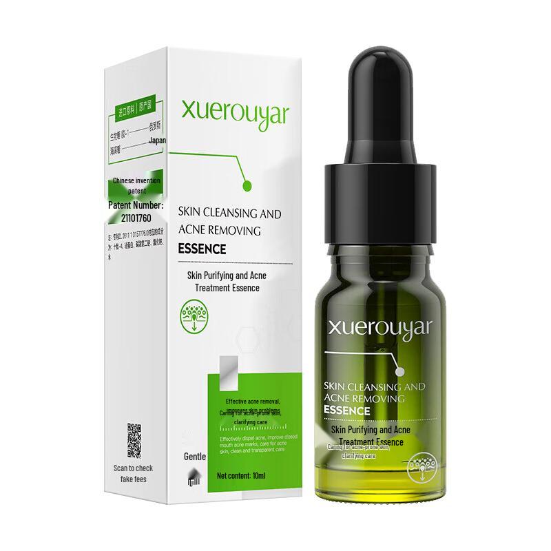 DAGO Salicylic & Azelaic Acid Acne Repair Serum